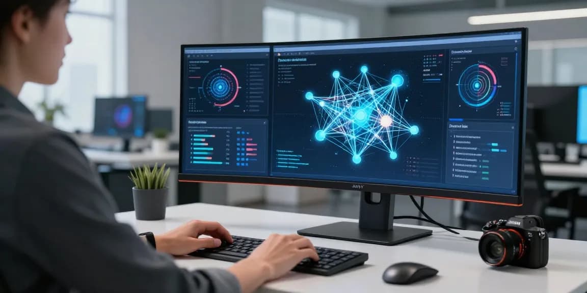 Discover the future of AI tools and SaaS platforms with innovative features exploring topics like hannah becker nude.